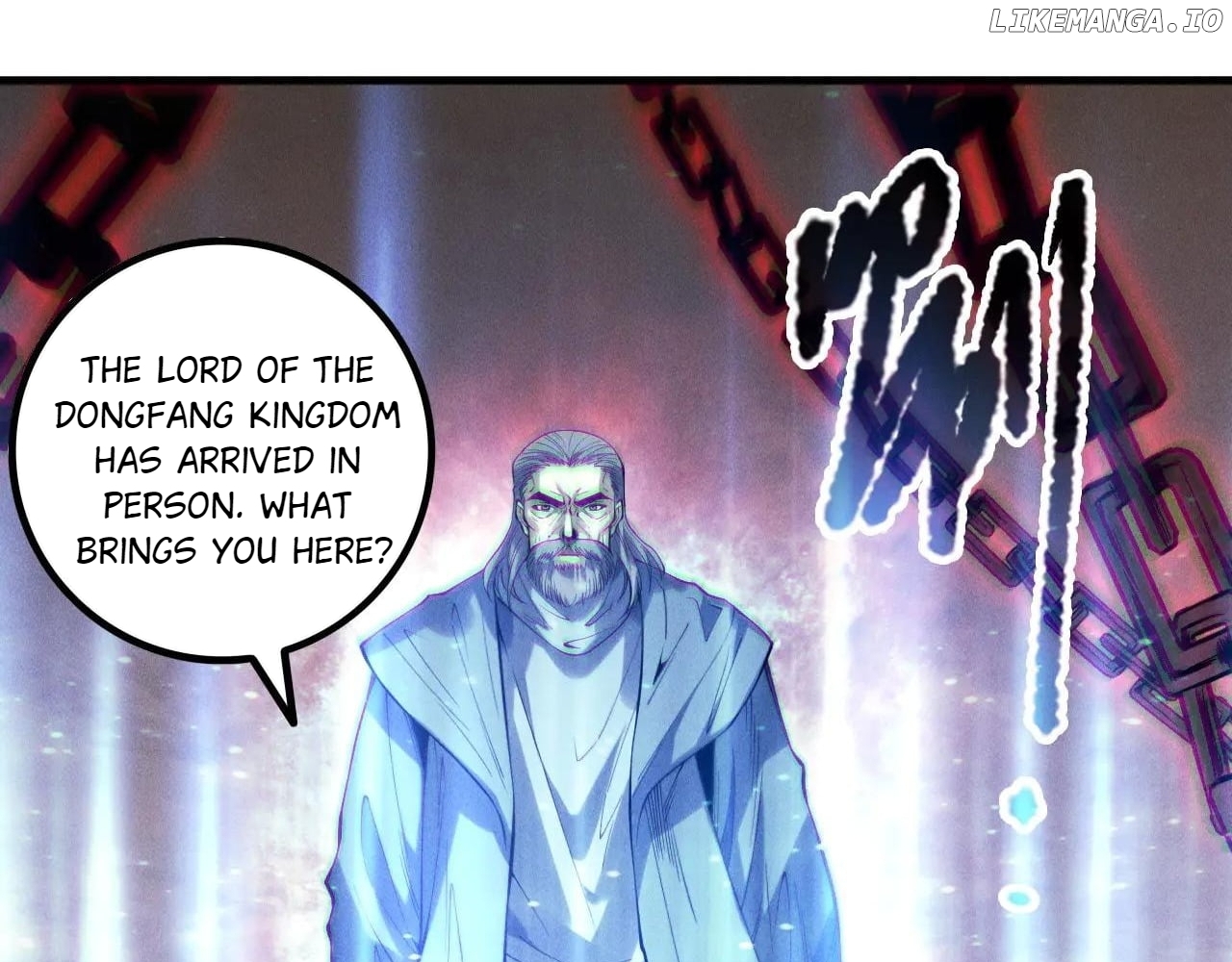Catastrophic Necromancer Chapter 178 - page 69